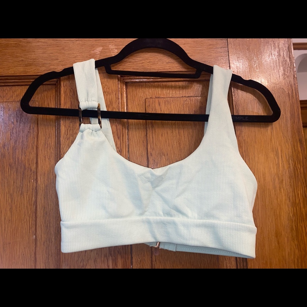 Toluca Swim Clara Top